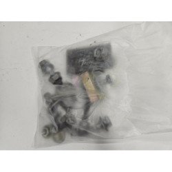 Attelage (boule De Remorquage) Renault Scenic 2 Phase 2